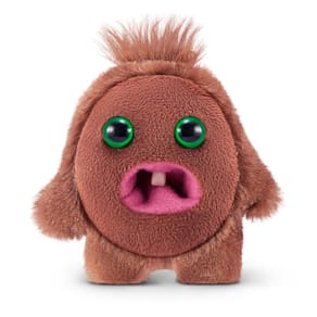 Mini Pelúcia Fuggler Baby Fugg 9cm - Hedge Grog