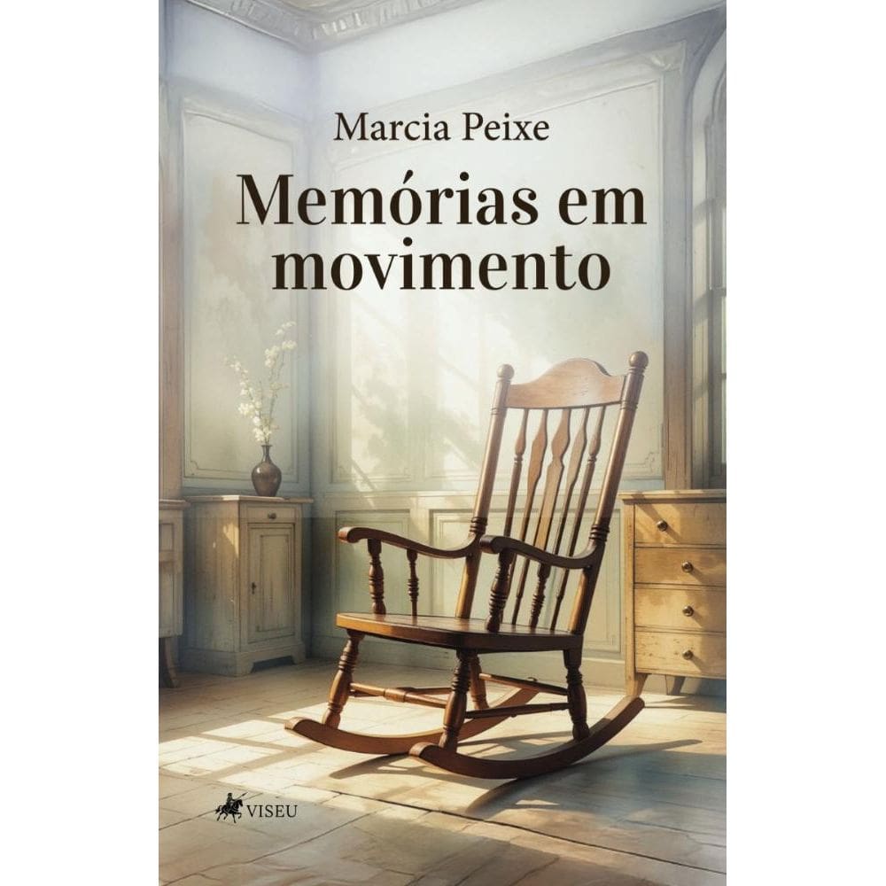 Memórias em movimento