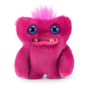 Mini Pelúcia Fuggler Baby Fugg 9cm - Sir Belch