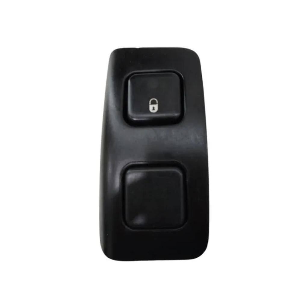 Botão Trava Peugeot 206 207 2007 A 2011 9625077077