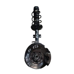 Telescopio Dianteiro Direito Polo 1.0 Manual 2018 A 2023
