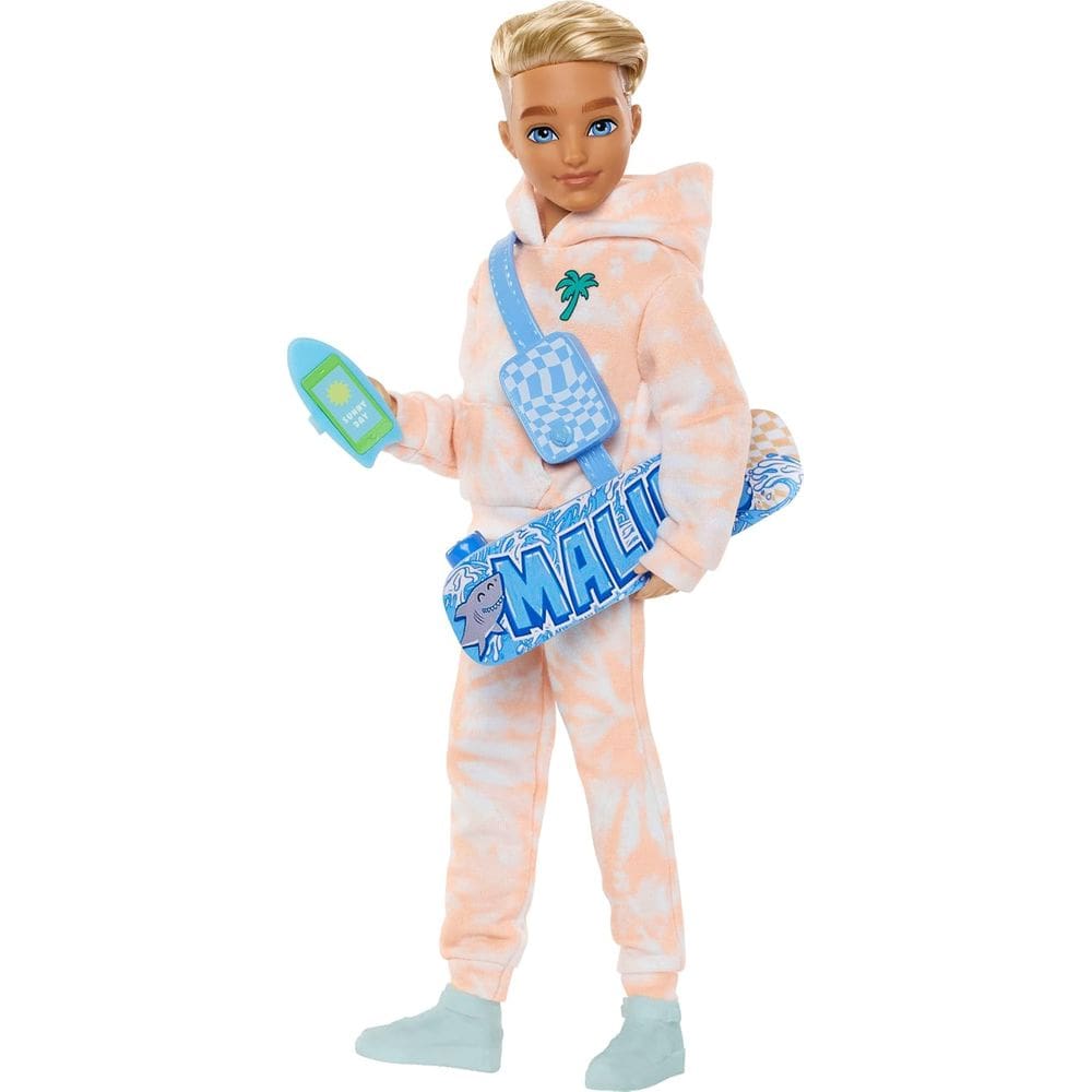 Jdd75 Dream Besties Ken