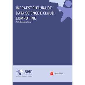 Infraestrutura de Data Science e Cloud Computing (Infraestrutura, Plataforma de Nuvem)