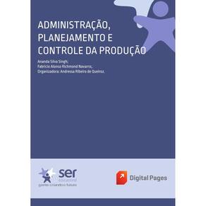 Administração, Planejamento e Controle da Produção