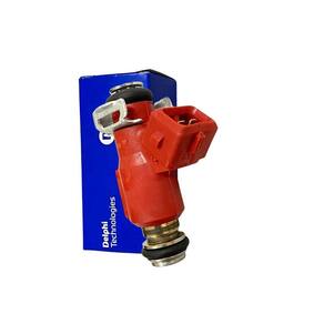 Bico Injetor Combustível Para Montana 1.4 2008 A 2010 Delphi