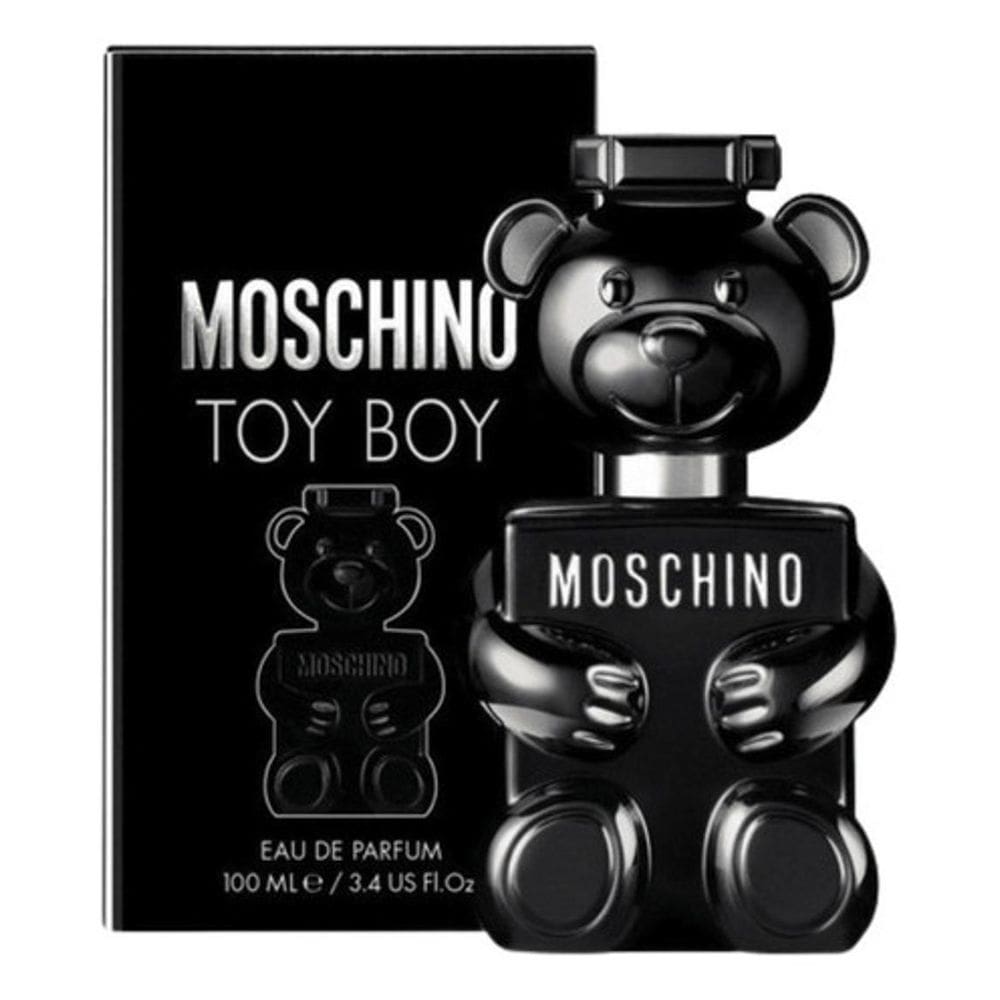 Toy Boy Eau De Parfum 50ml Moschino