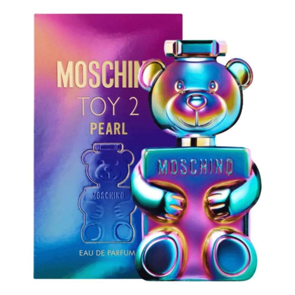 Moschino Toy 2 Pearl Edp - 100ml