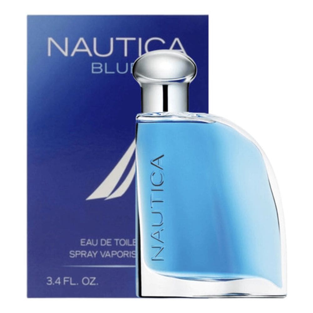 Perfume Nautica Blue Edt - 100ml