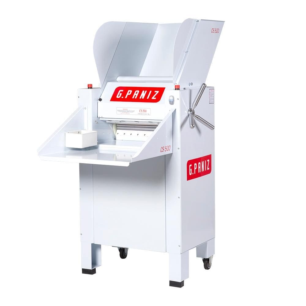 Cilindro Sovador 50cm Epóxi Trif CS500ET GPaniz