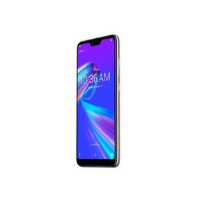 SMARTPHONE Zenfone Asus Max Shot ZB634KL 64GB Android 8.O Tela 6,20 Câm.Tripla 12MP+5MP+8MP