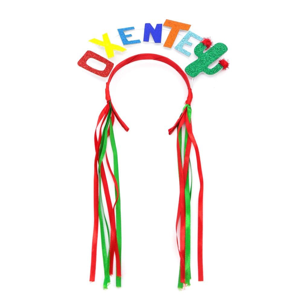 Tiara Letters Play&Fun - Item Variado