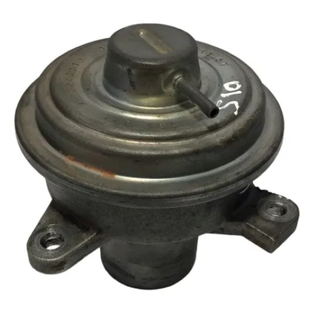 Valvula Egr Motor S10 2.8 Diesel 49002024f