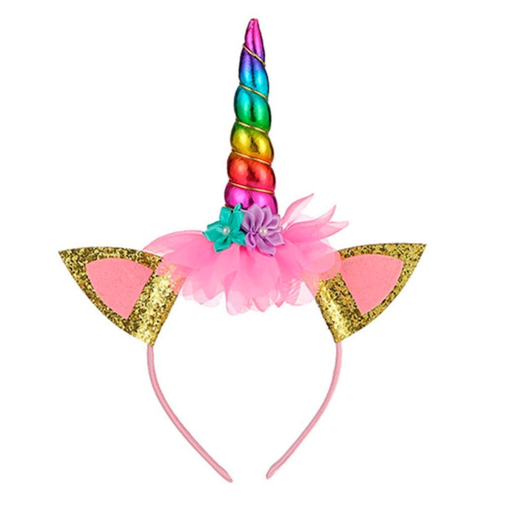 Tiara Unicórnio CV245082 Play&Fun Variado