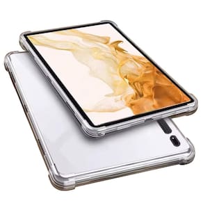 Capa Tpu Para Tablet Galaxy Tab S10+ Plus 12.4 X826 X820