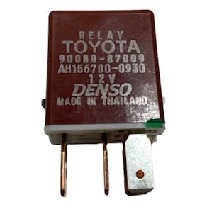 Rele Toyota Hilux Sw4 2020 2021 2022 2023 A 2025 9008087009