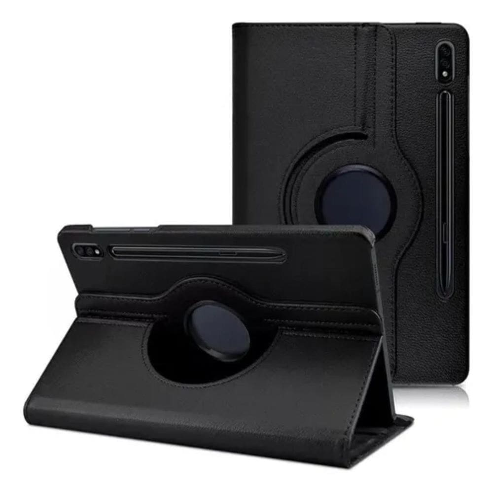 Capa Giratória Para Galaxy Tab S10+ Plus X826 X820