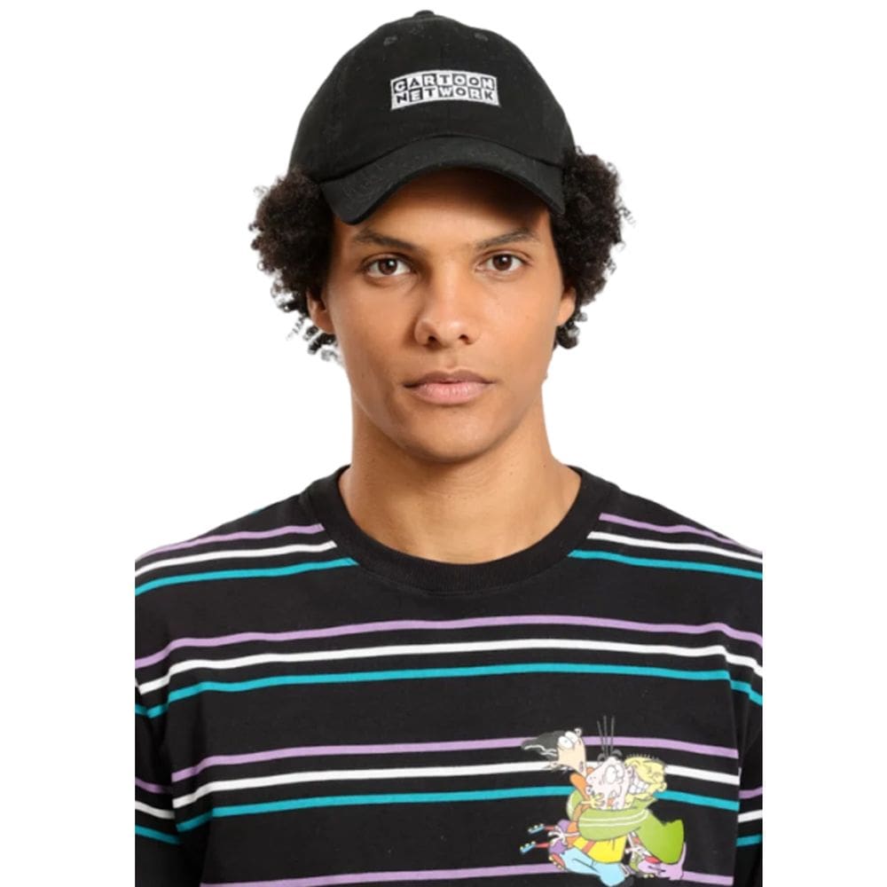 Boné Baw Dad Hat Baw X Cartoon