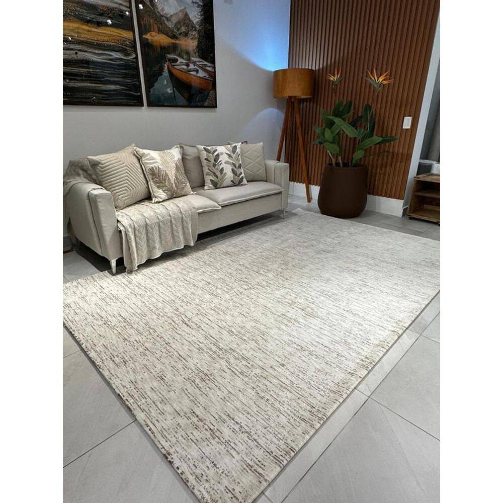 Tapete Lumina Terra 1,95X2,95