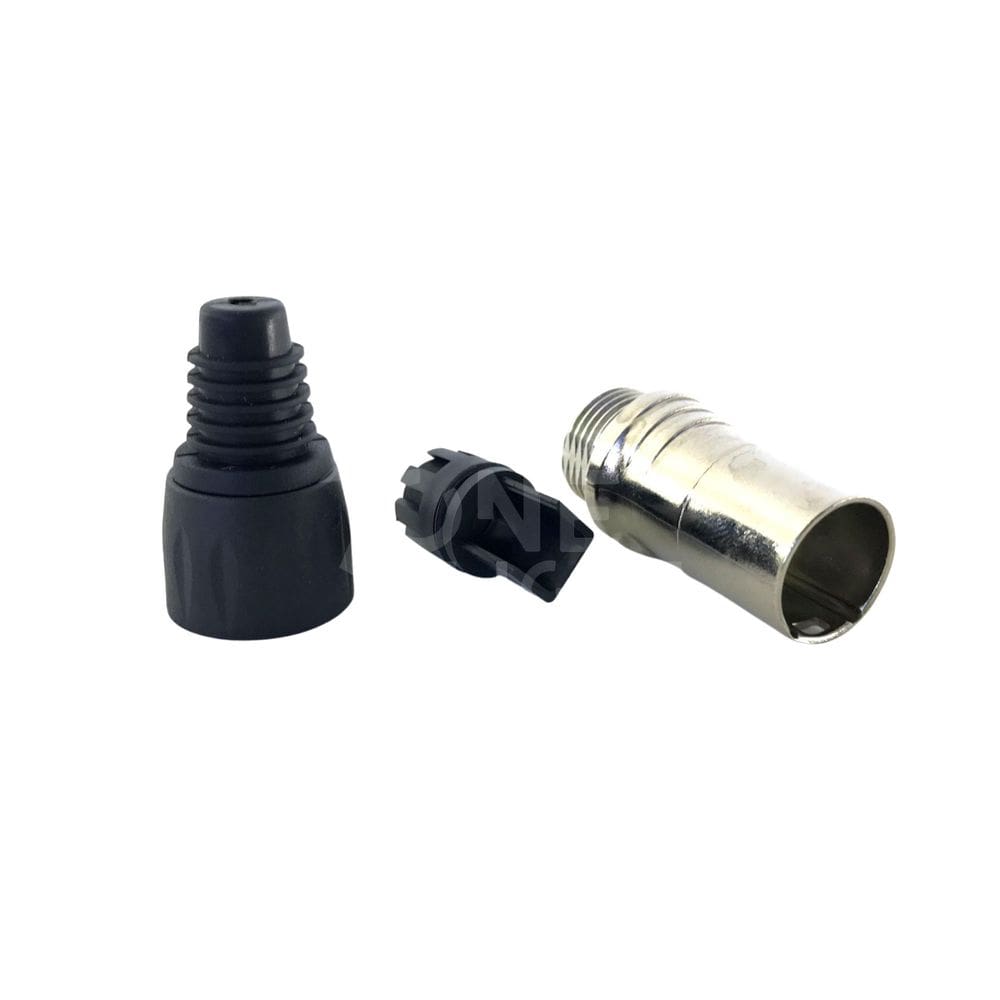 Conector De Rede Rj-45 Macho