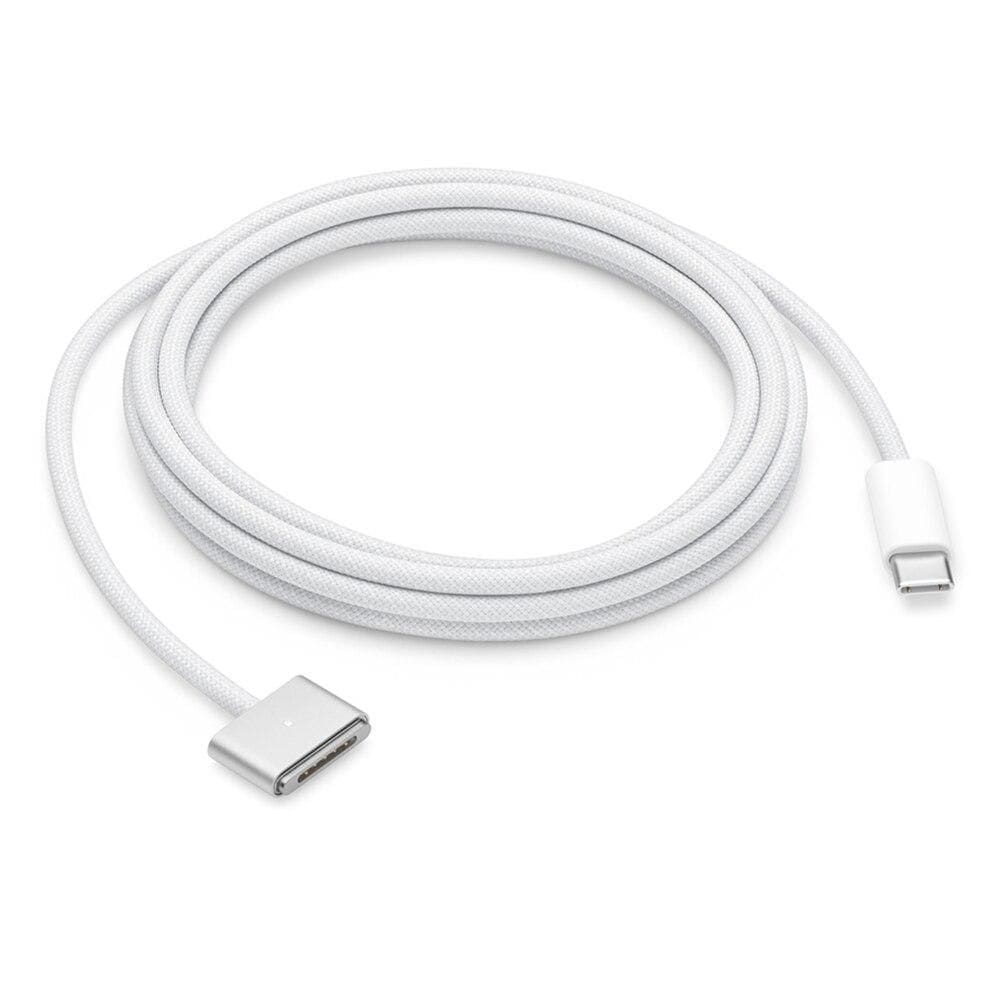 Cabo Apple USB-C para MagSafe 3, 2 metros