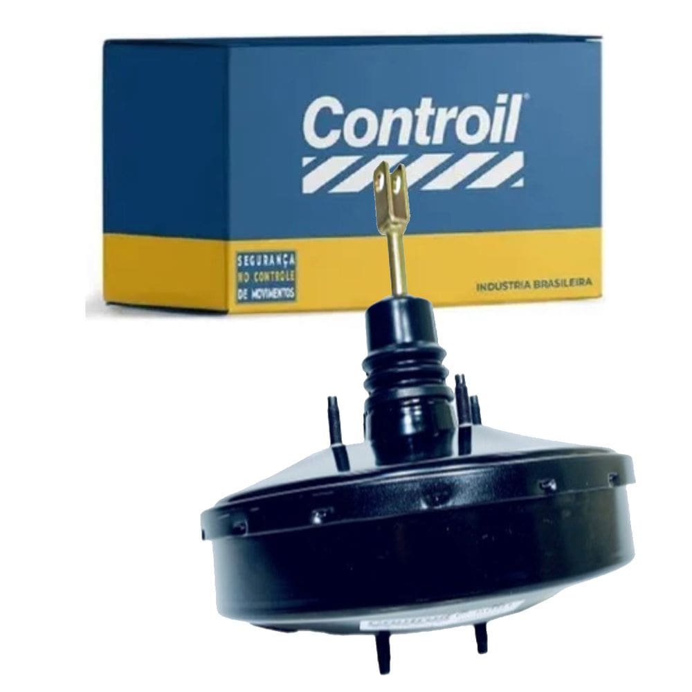 Servo Freio Montana 2010 A 2023 - Controil C5681