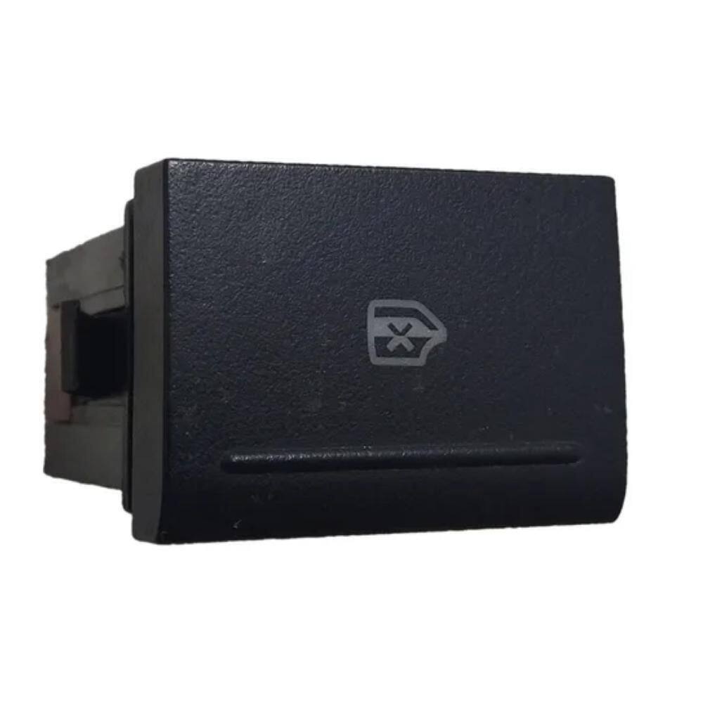 Botão Trava Vidro Traseiro Vw Gol Voyage G5 G6 5U0959859B