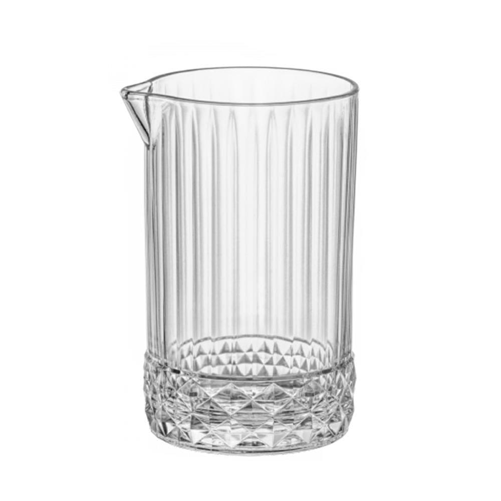 Mixing Glass 790 ml Bormioli Rocco - Importado