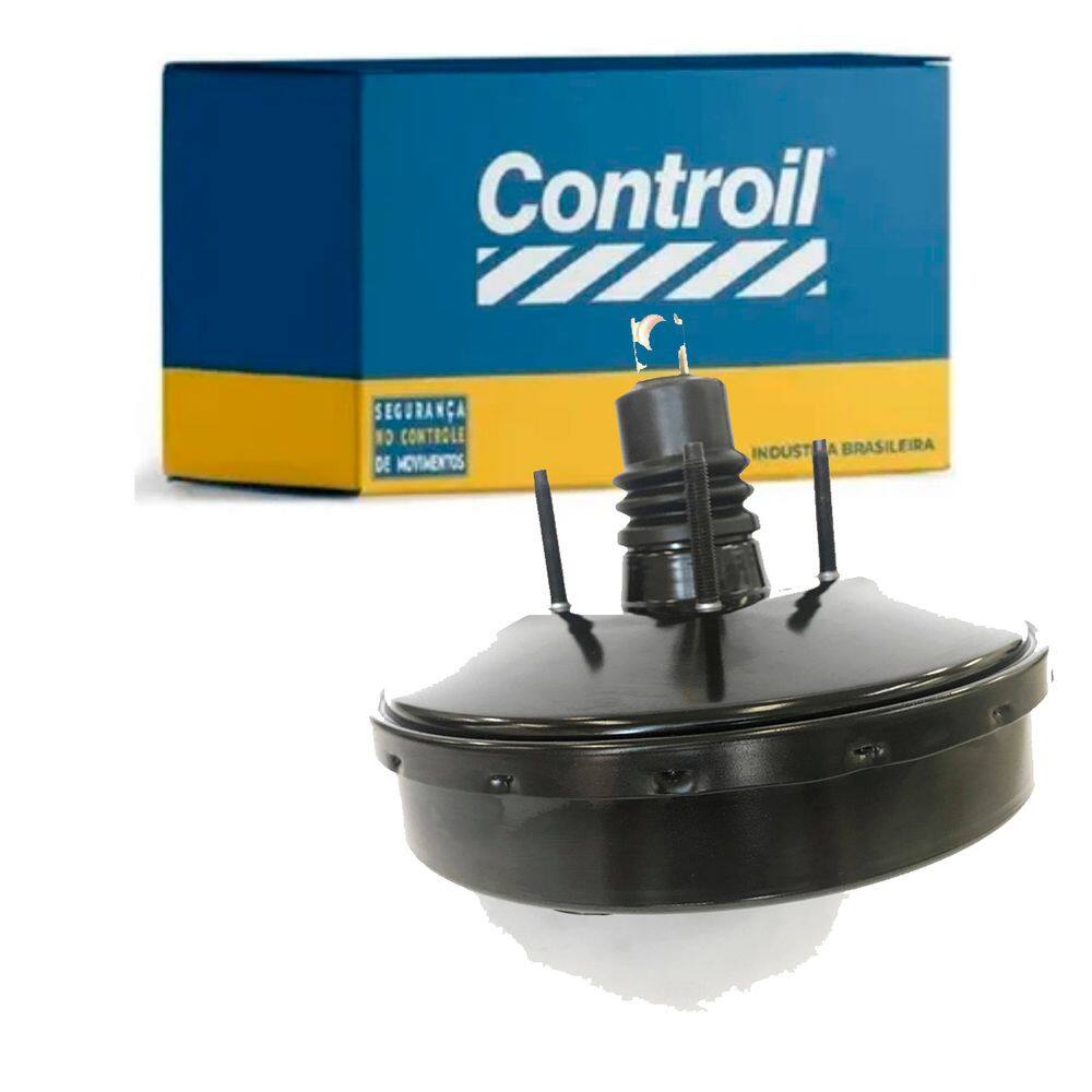 Servo Freio Ecosport 2010 A 2012 / Fiesta 2010 A 2014 - Controil C5680
