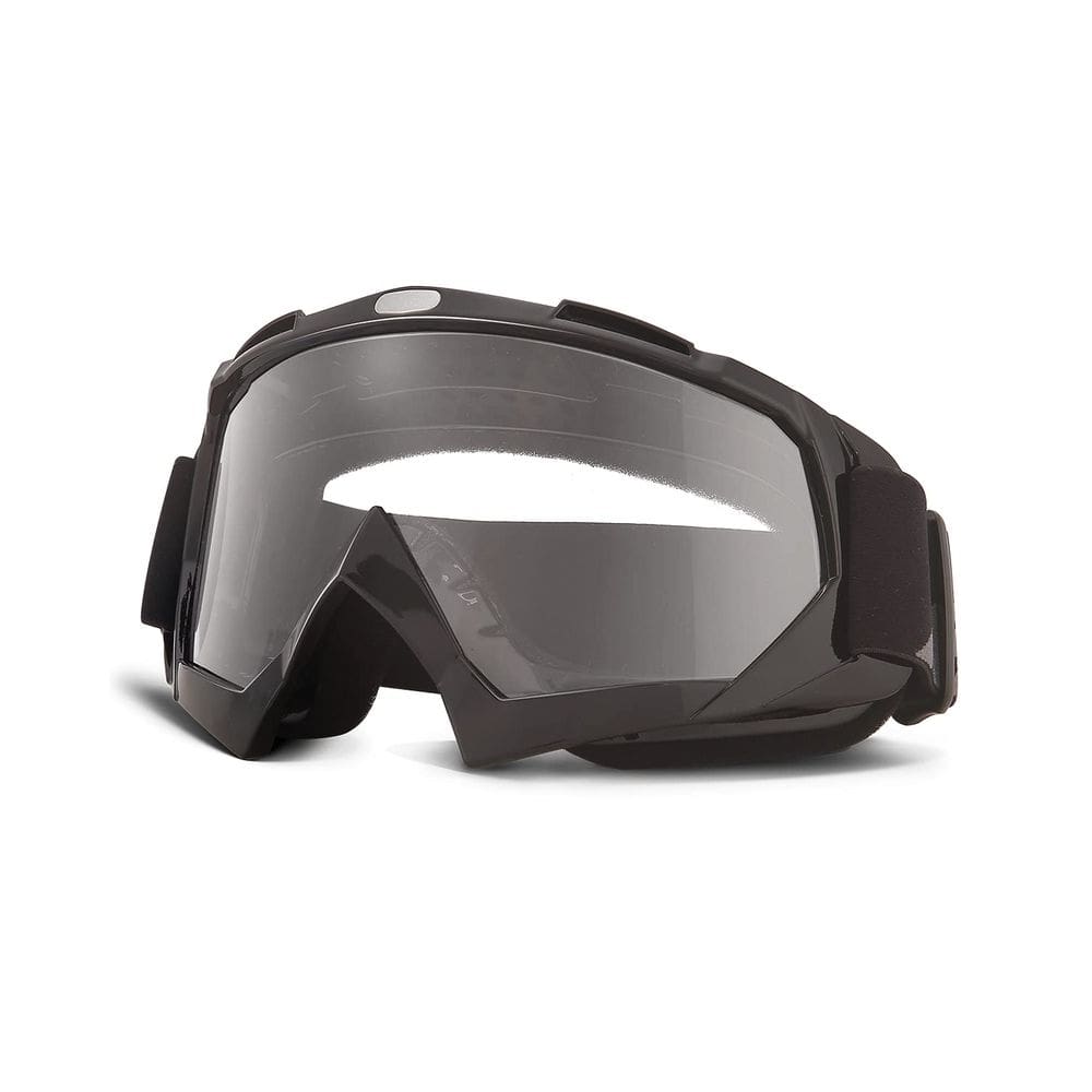 Óculos KEMIMOTO Motocross Anti UV para Dirt Bike ATV UTV