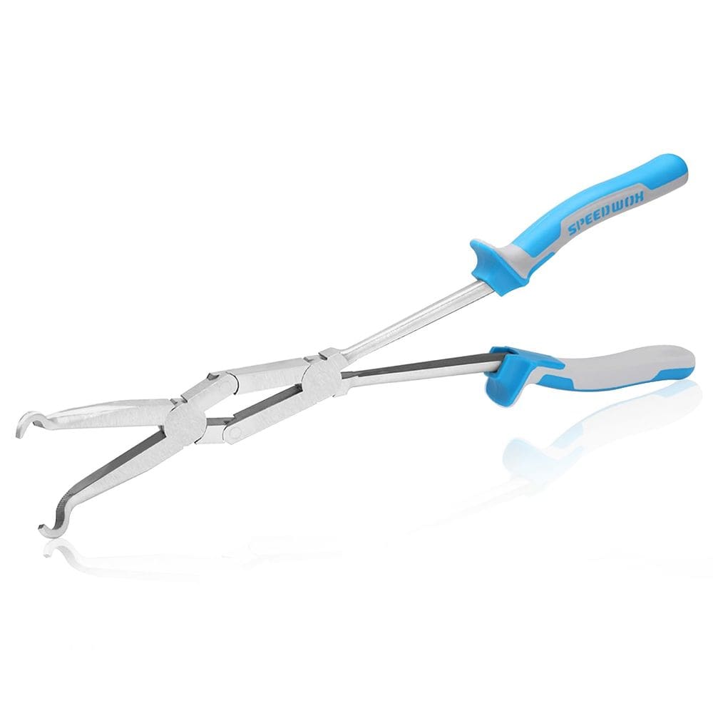 Alicate SPEEDWOX Long Reach XL Pivot Ring Nose 33,3 cm