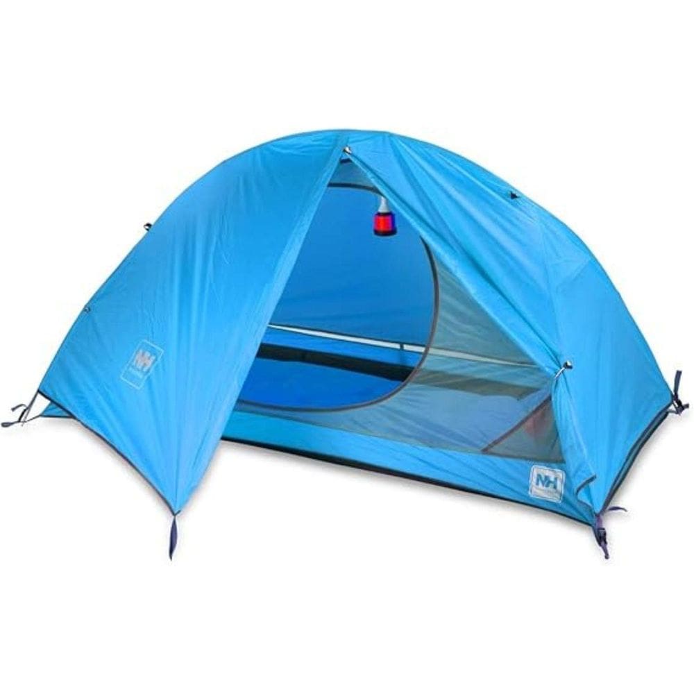 Barraca Naturehike Cycling Ultralight 1P Montanhismo