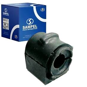 Bucha Da Barra Estabilizadora Dianteira 19Mm Ecosport 2003 A 2012 - Sampel 2852