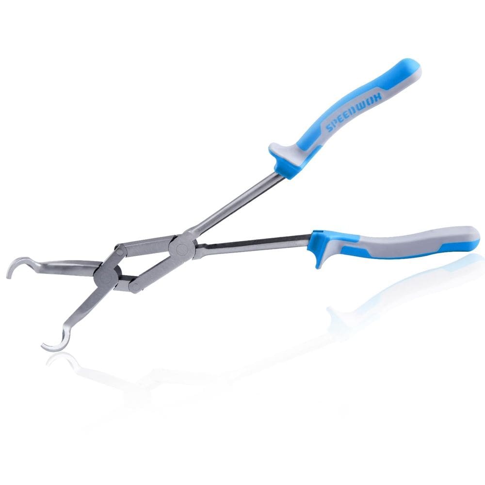 Alicate de bico giratório Long Reach XL SPEEDWOX de 13 polegadas