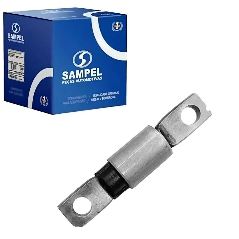 Bucha Dianteria Da Bandeja Dianteira Sentra 2006 A 2011 - Sampel 8493