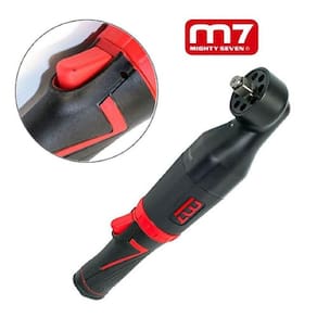 Chave De Impacto 90 Pneumática Tipo Catraca 1/2 Ne-499 M7