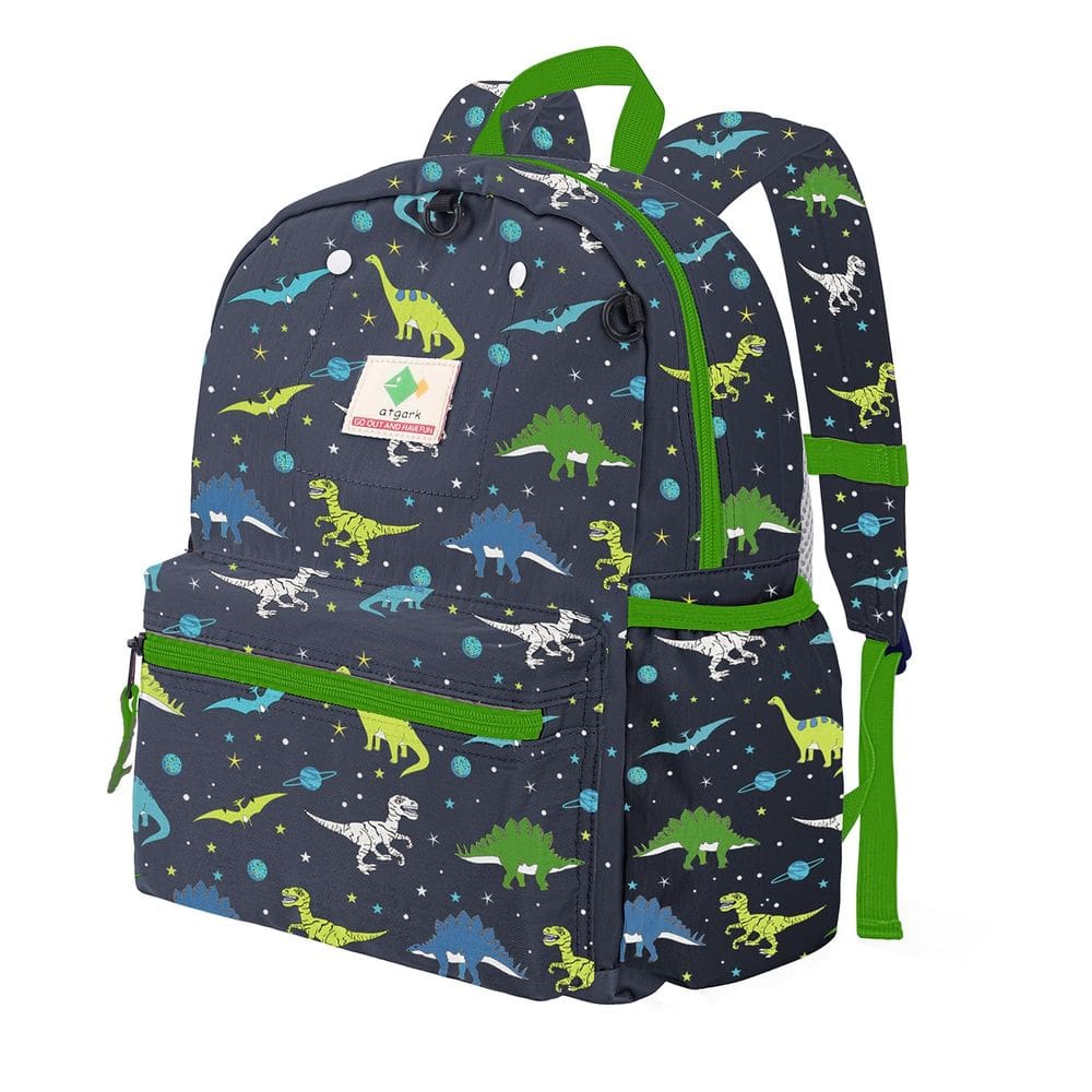 Mochila ATGARK Kids Kindergarten Elementary School 14 cm H