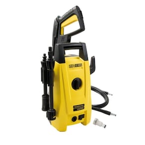 Lavadora Alta Pressão 1500PSI Tramontina 1200W Com Jato Regulável 220V