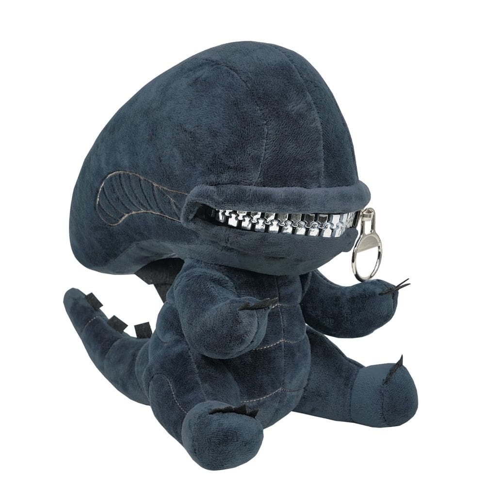 Pelúcia de pelúcia Xenomorphe Alien Monster Collection