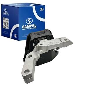 Coxim Do Motor Direito Kicks 2018 A 2021 - Sampel 8615