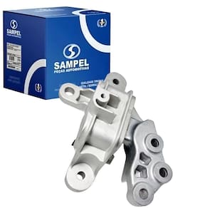 Coxim Do Motor Direito Uno 2017 A 2021 - Sampel 1171