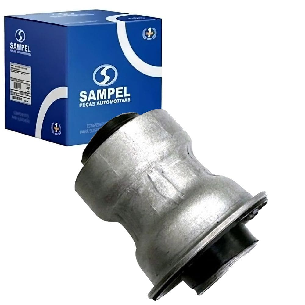 Bucha Da Bandeja Traseira Corolla 2019 A 2023 - Sampel 8553