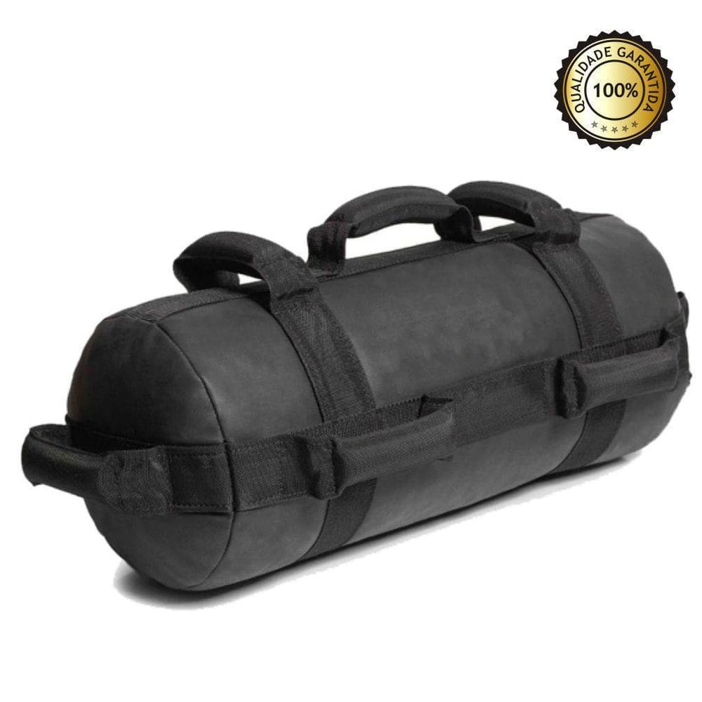 Saco De Peso Sand Core Bag Treino Funcional 5Kg