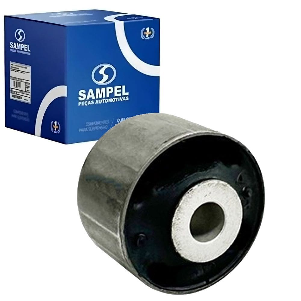 Bucha Maior Do Facão Traseiro Rav4 2012 A 2017 - Sampel 8594