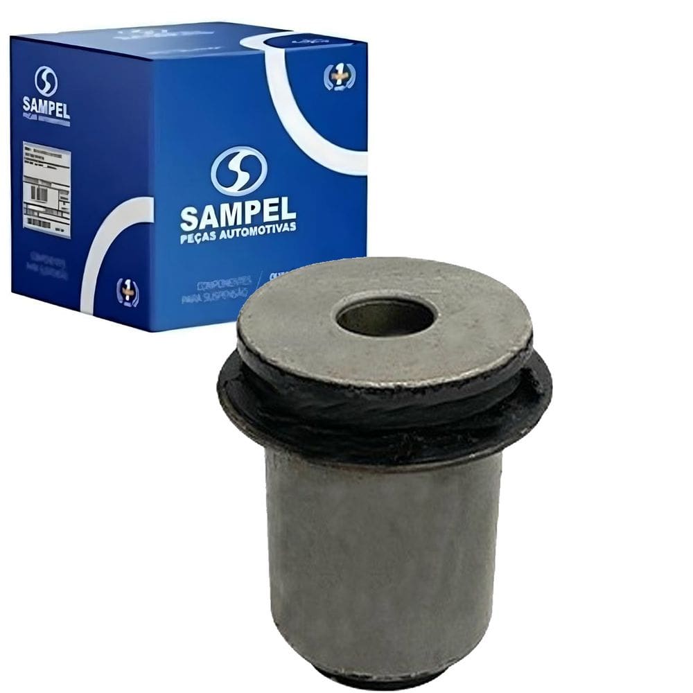 Bucha Dianteira Da Bandeja Dianteira Civic 2017 A 2019 - Sampel 8500