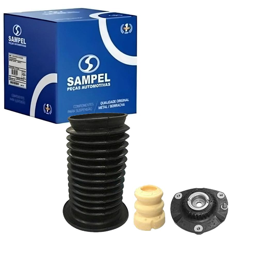 Kit Do Amortecedor Dianteiro Cruze 2017 A 2020 - Sampel Sk378S