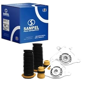 Kit Amortecedor Traseiro Renegade 2015 A 2020 / Compass 2015 A 2020 - Sampel Sk951