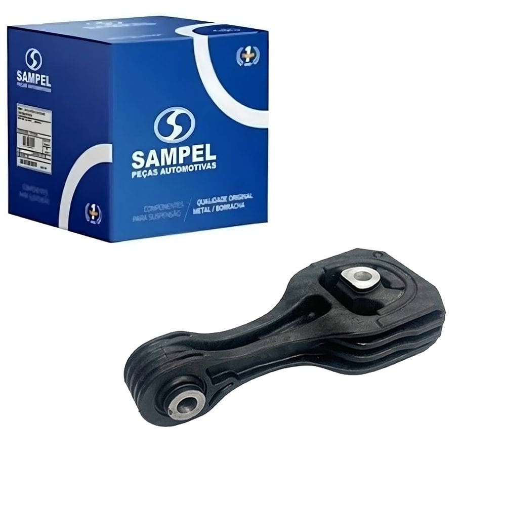 Coxim Inferior Câmbio Civic 2016 A 2024 - Sampel 8620