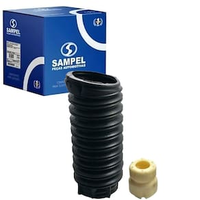 Kit Do Amortecedor Dianteiro Corolla 2019 A 2024 / Corolla Cross 2019 A 2024 - Sampel Sk91021S