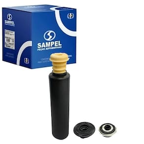 Kit Do Amortecedor Traseiro Etios 2012 A 2016 - Sampel Sk994S