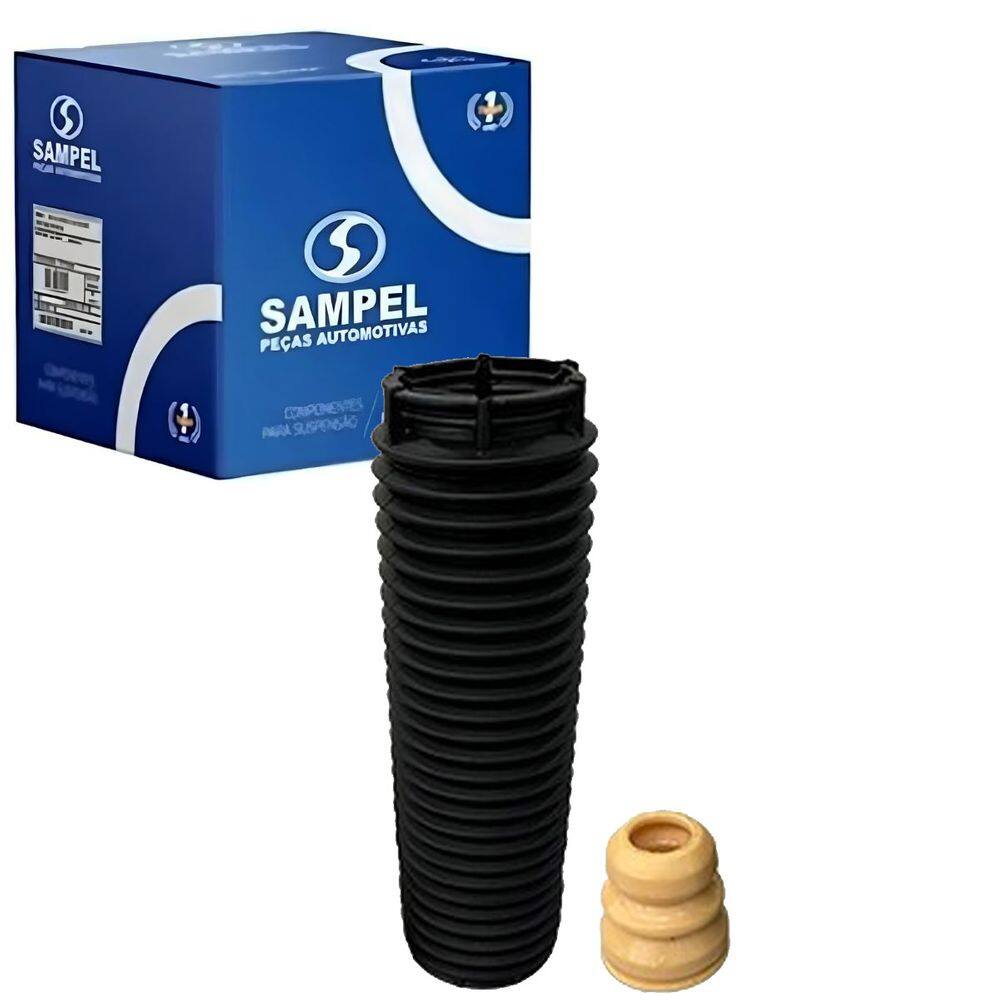 Kit Do Amortecedor Dianteiro Fusion 2013 A 2015 - Sampel Sk269S